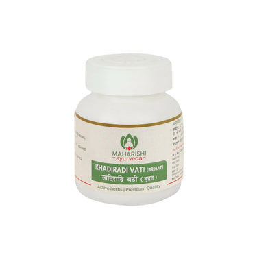 maharishi-ayurveda-khadiradi-vati-(brihat)-for-oral-health